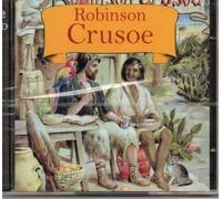 Daniel Defoe - Robinson Crusoe - Hörbuch