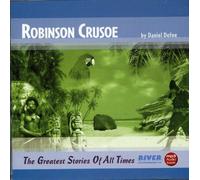 Daniel Defoe - Robinson Crusoe [Import]