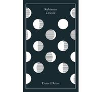 Robinson Crusoe – Penguin Books