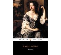 Daniel Defoe Roxana (Poche)
