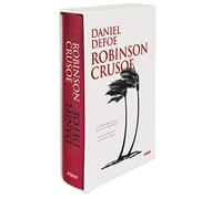 Daniel Defoe Rudolf Mast Robinson Crusoe (mare-Klassiker) (Relié)