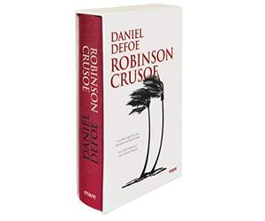 Daniel Defoe Rudolf Mast Robinson Crusoe (mare-Klassiker) (Relié)