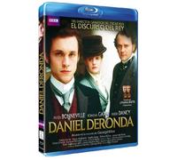 Daniel Deronda (2002) [ Origine Espagnole, Sans Langue Francaise ] (Blu-Ray)