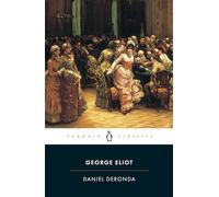 Daniel Deronda