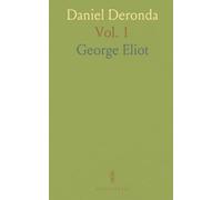 Daniel Deronda