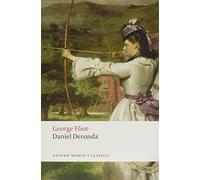 Daniel Deronda
