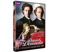 Daniel Deronda (2022) (TV) G