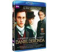 Daniel Deronda (Blu-ray Import) [2002]