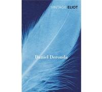Daniel Deronda George Eliot, (Auteur)