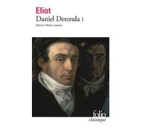 Daniel Deronda (Tome 1)