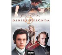 Daniel Deronda [Import USA Zone 1]