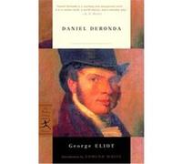 Daniel Deronda, Modern Library Classics George Eliot (Auteur)