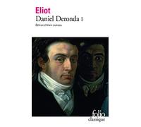 Daniel Deronda (Tome 1)