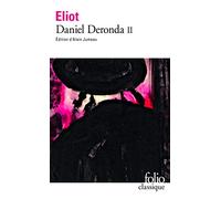 Daniel Deronda (Tome 2)