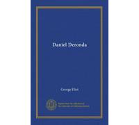 Daniel Deronda (v.1)
