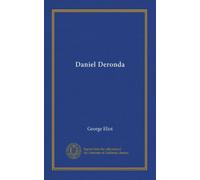 Daniel Deronda (v.3)