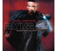 Daniel Desnoyers - Dancexpress, Vol. 6 [Import]