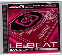 Daniel Desnoyers - Le Beat, Vol. 3 [Import]