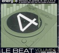 Daniel Desnoyers - Le Beat, Vol. 4 [Import]