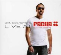 Daniel Desnoyers - Live at Pacha Ibiza
