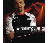 Daniel Desnoyers - Nightclub 1 [Import]
