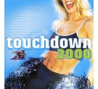 Daniel Desnoyers - Touchdown [Import]