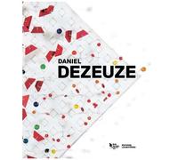 Daniel Dezeuze - Oeuvres Récentes