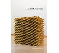 Daniel Dezeuze: Rétrospective