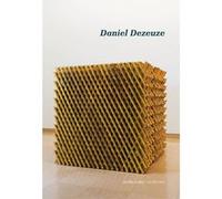 Daniel Dezeuze: Rétrospective
