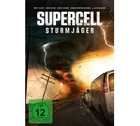 Daniel Diemer;Alec Baldwin;Anne Heche - Supercell: Sturmjäger [Import]