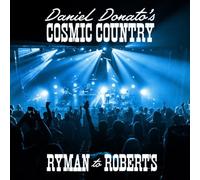 Daniel Donato - Ryman to Robert's
