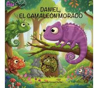 DANIEL EL CAMALEÓN: Entendiendo el mundo para todos