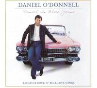Daniel en blue-jeans (20 grandes chansons d'amour du rock 'n' roll)
