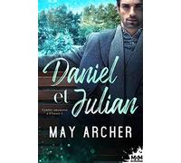 Daniel et Julian: Tomber amoureux à O'Leary, T2
