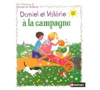 DANIEL ET VALERIE LA CAMPAGNE