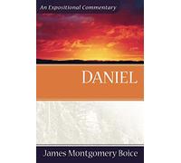 Daniel (Expositional Commentary)