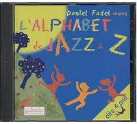 Daniel Fadel - A habet de Jazz a Z