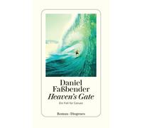Daniel Faßbender Heaven's Gate: Ein Fall für Caruso (Poche)