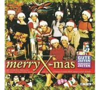 Daniel Fehlow feat. Ansgar / GZSZ / Various - Weihnachtsmusik für den CD-Spieler (CD Album Daniel Fehlow feat. Ansgar / GZSZ / Various, 41 Tracks)