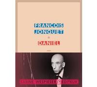Daniel François Jonquet (Auteur)