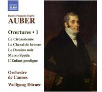 Ouvertures/Volume 1