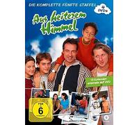 Daniel Friedrich;Michael Fitz - Aus Heiterem Himmel: Staffel 5