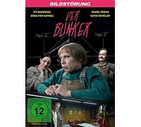 Daniel Fripan;Pit Bukowski - Der Bunker [Import]