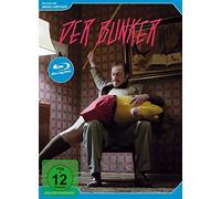 Daniel Fripan;Pit Bukowski - Der Bunker [Blu-ray]