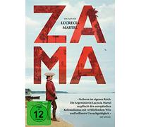 ZAMA - MARTEL,LUCRECIA DVD NEUF