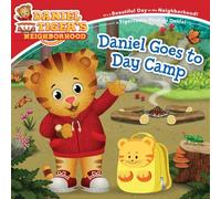 Daniel Goes to Day Camp