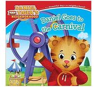 Daniel Goes To The Carnival