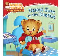 Daniel Goes to the Dentist