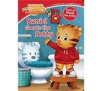 Daniel Goes to the Potty by Adapted by Maggie Testa & Illustrated by Jason Fruchter Adapted by Maggie Testa Illustrated by Jason Fruchter (Auteur)