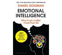 Daniel Goleman Emotional Intelligence (Poche)